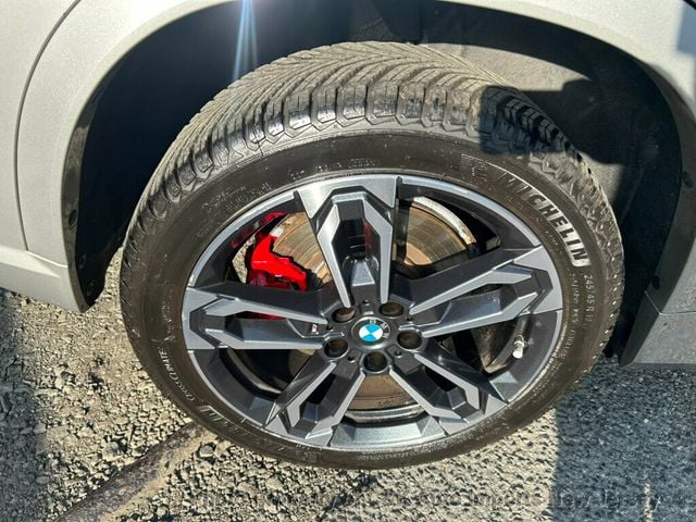 2024 BMW X1 M-SPORT!! PREMIUM PKG!! HTD SEATS! REMOTE START!! - 23046540 - 61