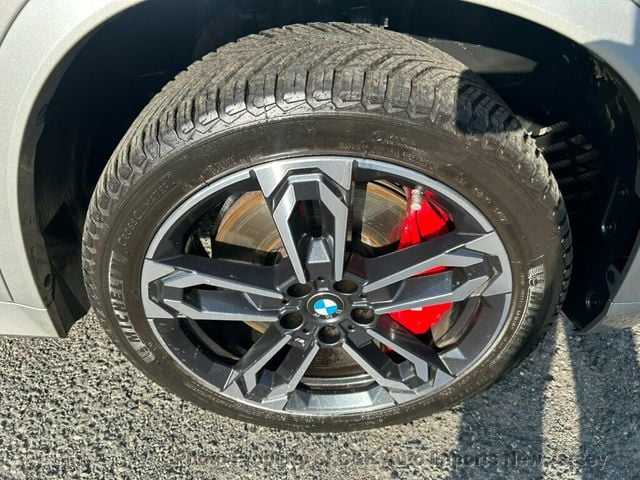 2024 BMW X1 M-SPORT!! PREMIUM PKG!! HTD SEATS! REMOTE START!! - 23046540 - 62