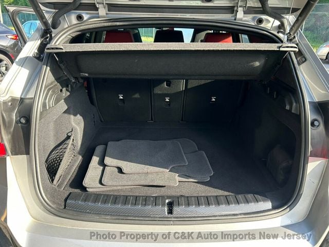 2024 BMW X1 M-SPORT!! PREMIUM PKG!! HTD SEATS! REMOTE START!! - 23046540 - 63