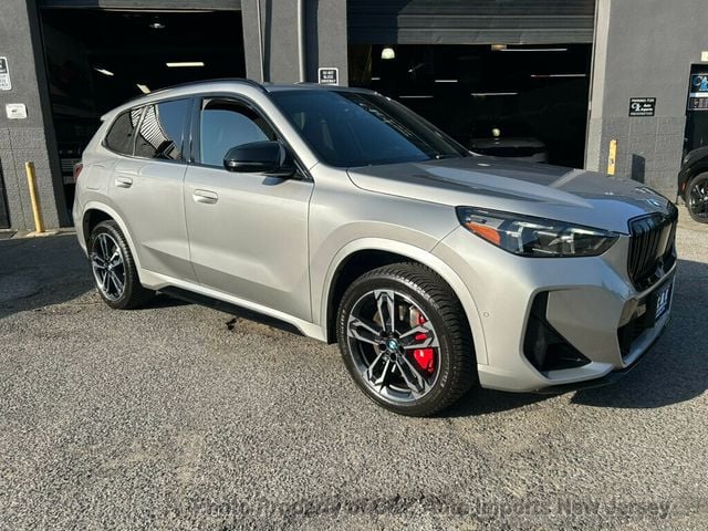 2024 BMW X1 M-SPORT!! PREMIUM PKG!! HTD SEATS! REMOTE START!! - 23046540 - 6