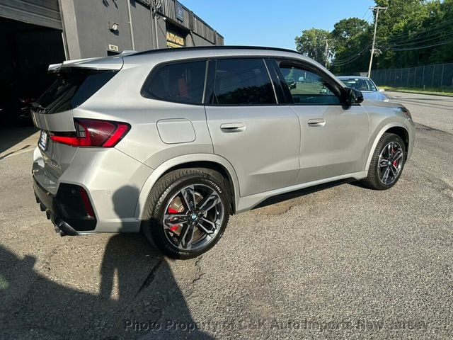 2024 BMW X1 M-SPORT!! PREMIUM PKG!! HTD SEATS! REMOTE START!! - 23046540 - 8