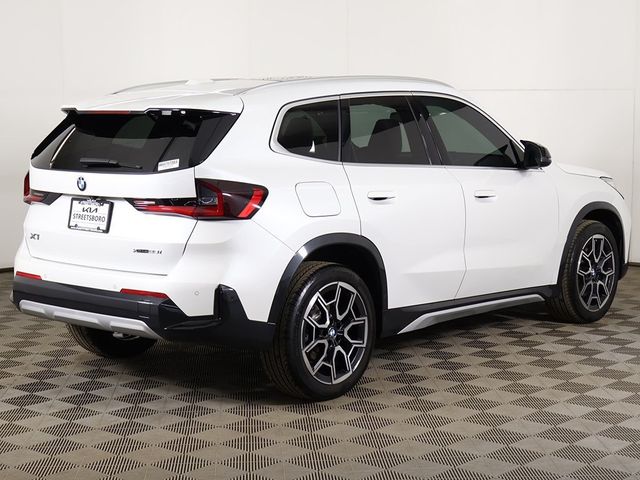 2024 BMW X1 xDrive28i Sports Activity Vehicle - 22989648 - 9
