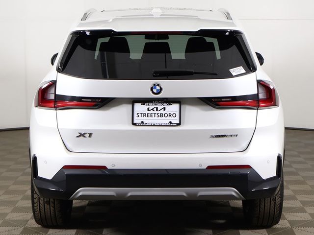 2024 BMW X1 xDrive28i Sports Activity Vehicle - 22989648 - 11
