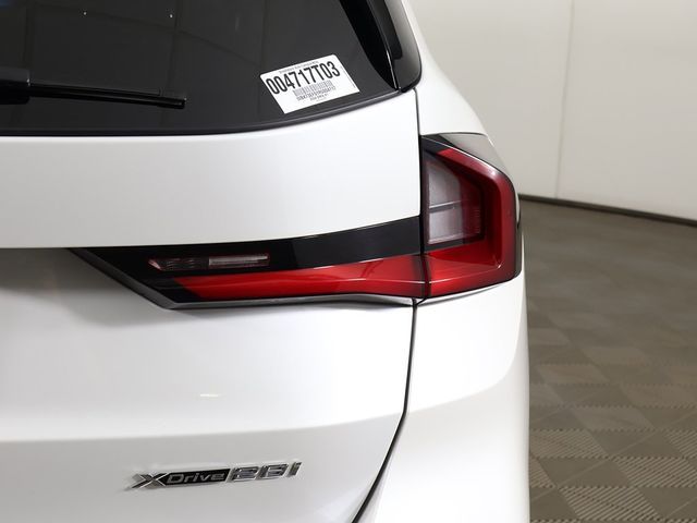 2024 BMW X1 xDrive28i Sports Activity Vehicle - 22989648 - 15