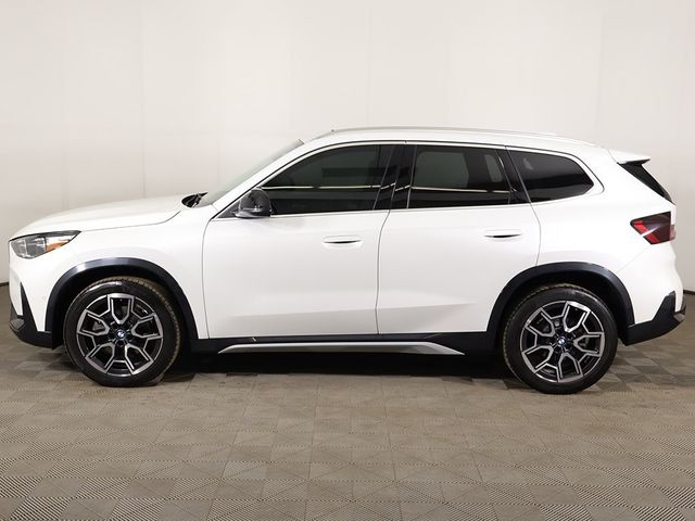 2024 BMW X1 xDrive28i Sports Activity Vehicle - 22989648 - 16