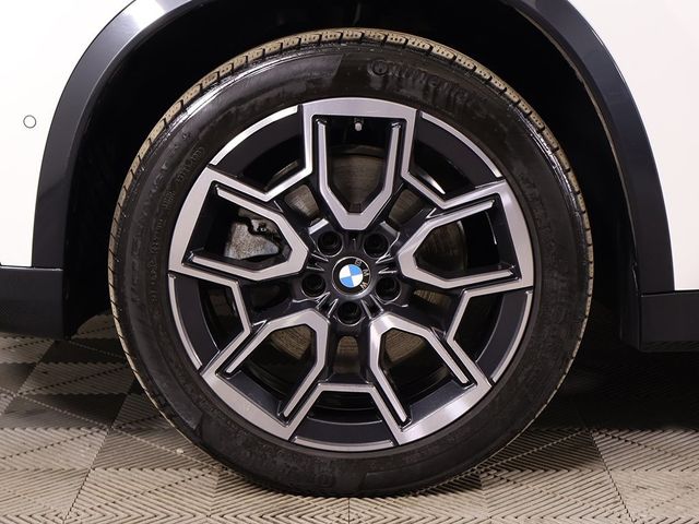 2024 BMW X1 xDrive28i Sports Activity Vehicle - 22989648 - 22