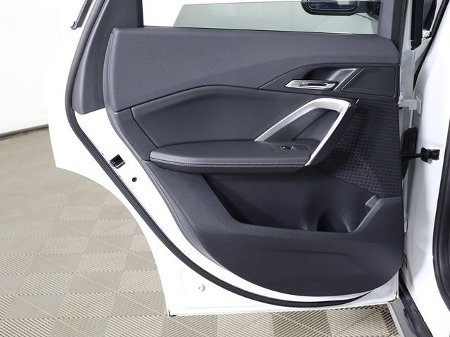 2024 BMW X1 xDrive28i Sports Activity Vehicle - 22989648 - 25