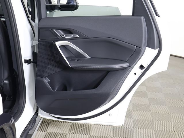 2024 BMW X1 xDrive28i Sports Activity Vehicle - 22989648 - 26