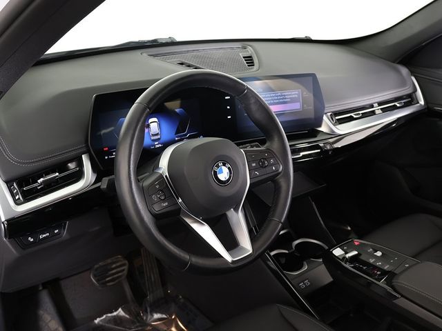 2024 BMW X1 xDrive28i Sports Activity Vehicle - 22989648 - 27