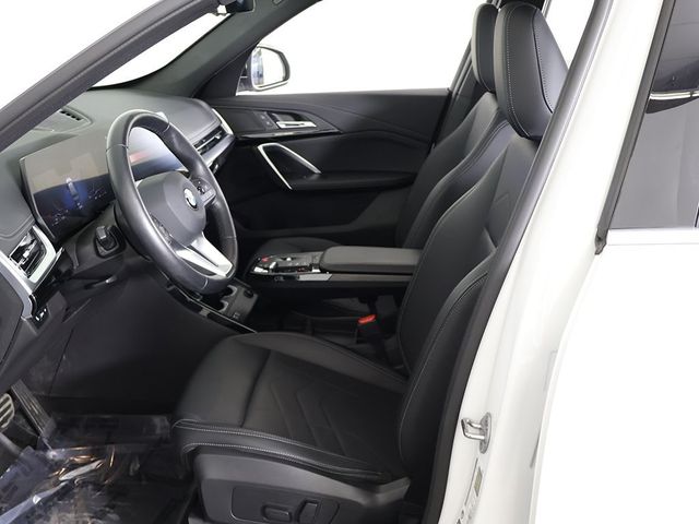 2024 BMW X1 xDrive28i Sports Activity Vehicle - 22989648 - 31