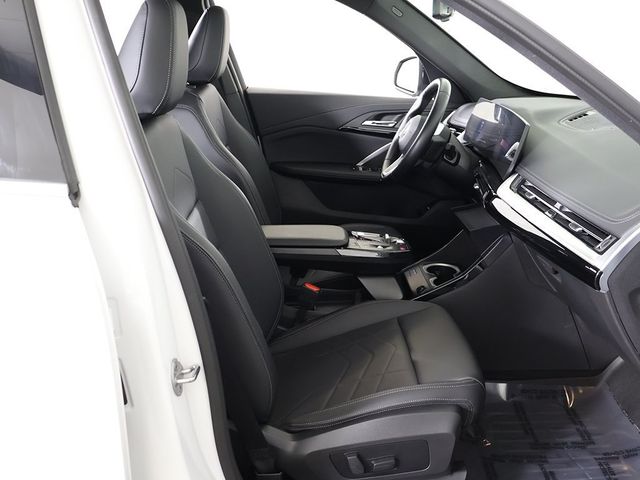 2024 BMW X1 xDrive28i Sports Activity Vehicle - 22989648 - 32