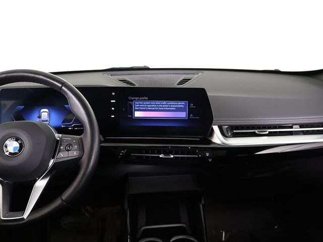 2024 BMW X1 xDrive28i Sports Activity Vehicle - 22989648 - 37