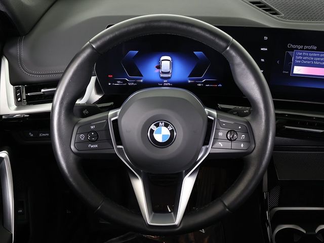 2024 BMW X1 xDrive28i Sports Activity Vehicle - 22989648 - 41