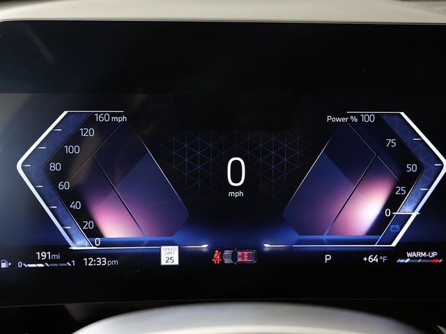 2024 BMW X1 xDrive28i Sports Activity Vehicle - 22989648 - 43