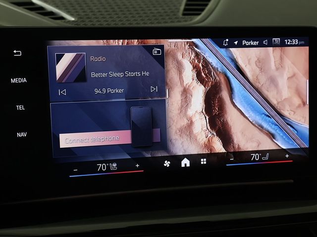 2024 BMW X1 xDrive28i Sports Activity Vehicle - 22989648 - 46