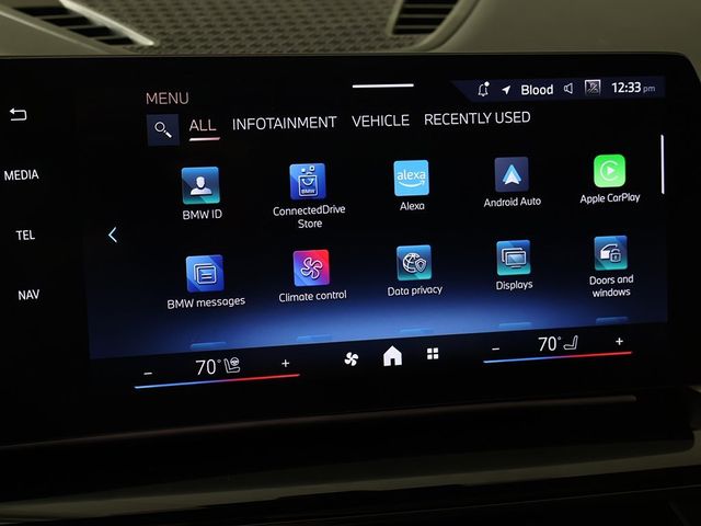 2024 BMW X1 xDrive28i Sports Activity Vehicle - 22989648 - 47