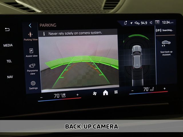 2024 BMW X1 xDrive28i Sports Activity Vehicle - 22989648 - 4