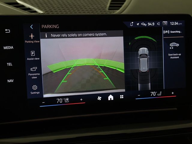 2024 BMW X1 xDrive28i Sports Activity Vehicle - 22989648 - 49