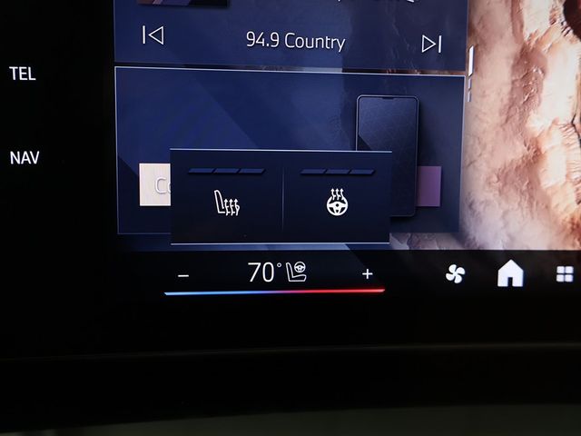 2024 BMW X1 xDrive28i Sports Activity Vehicle - 22989648 - 50