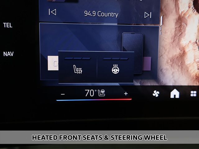 2024 BMW X1 xDrive28i Sports Activity Vehicle - 22989648 - 5