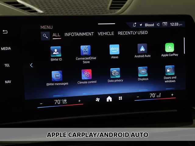 2024 BMW X1 xDrive28i Sports Activity Vehicle - 22989648 - 6