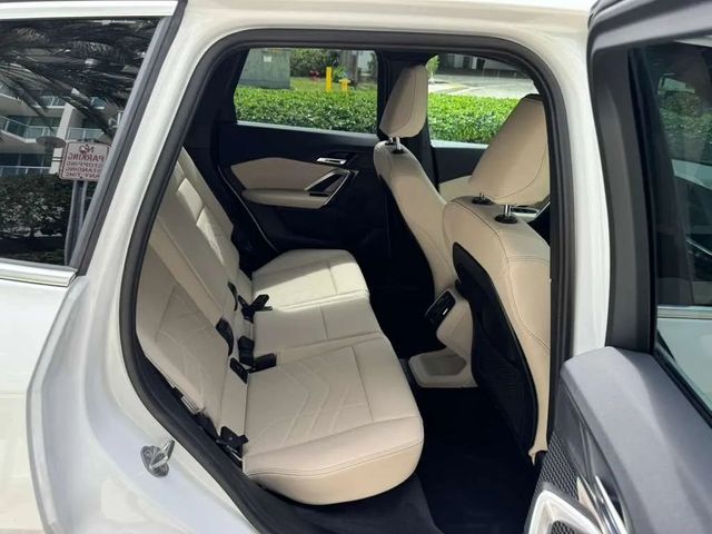 2024 BMW X1 xDrive28i Sports Activity Vehicle - 22995118 - 11