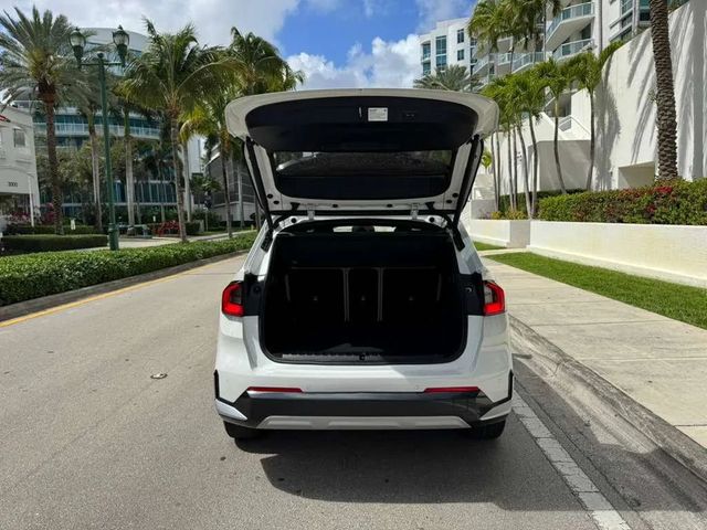 2024 BMW X1 xDrive28i Sports Activity Vehicle - 22995118 - 13