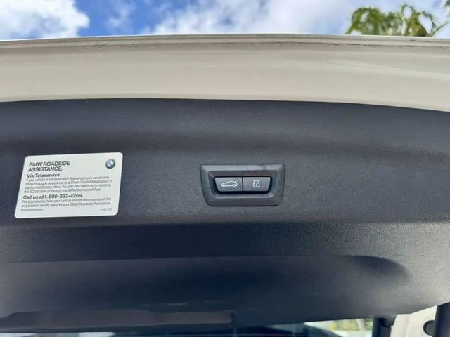 2024 BMW X1 xDrive28i Sports Activity Vehicle - 22995118 - 14