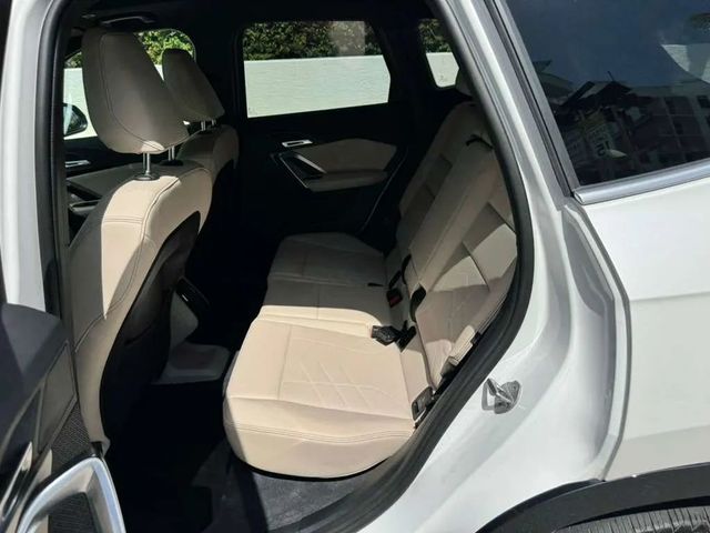 2024 BMW X1 xDrive28i Sports Activity Vehicle - 22995118 - 15
