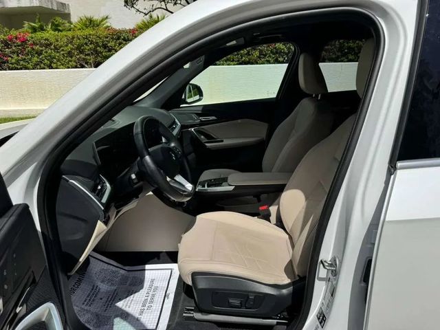 2024 BMW X1 xDrive28i Sports Activity Vehicle - 22995118 - 16