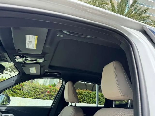 2024 BMW X1 xDrive28i Sports Activity Vehicle - 22995118 - 17