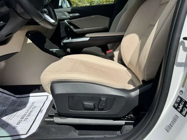 2024 BMW X1 xDrive28i Sports Activity Vehicle - 22995118 - 18