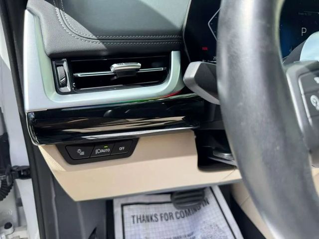 2024 BMW X1 xDrive28i Sports Activity Vehicle - 22995118 - 19