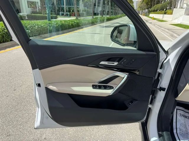 2024 BMW X1 xDrive28i Sports Activity Vehicle - 22995118 - 20