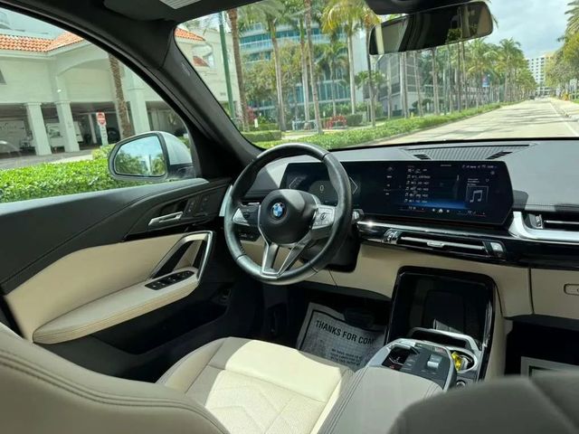 2024 BMW X1 xDrive28i Sports Activity Vehicle - 22995118 - 22
