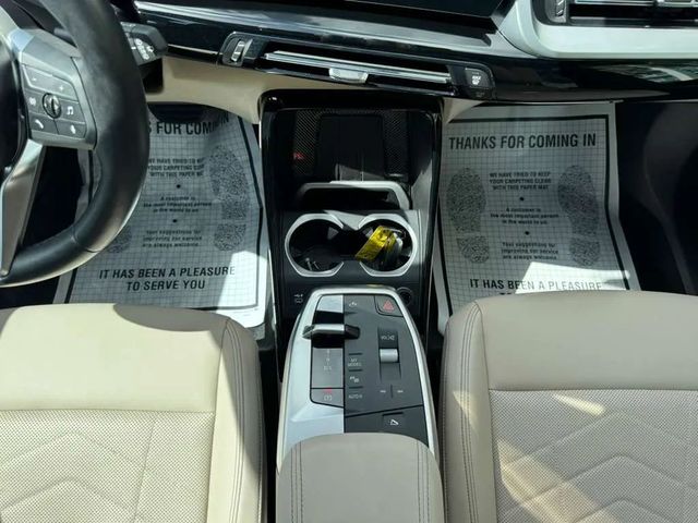2024 BMW X1 xDrive28i Sports Activity Vehicle - 22995118 - 24