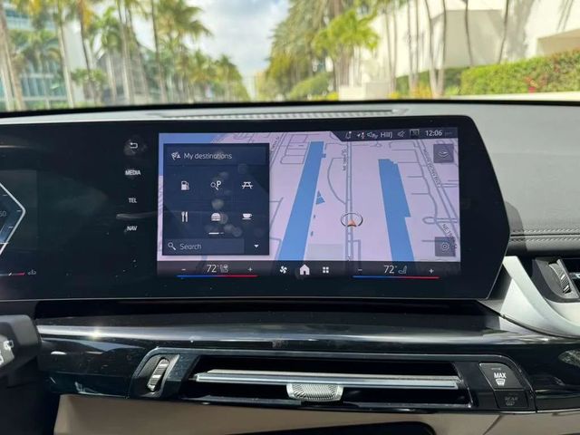 2024 BMW X1 xDrive28i Sports Activity Vehicle - 22995118 - 28