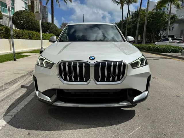 2024 BMW X1 xDrive28i Sports Activity Vehicle - 22995118 - 2