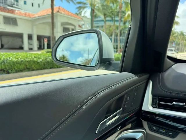 2024 BMW X1 xDrive28i Sports Activity Vehicle - 22995118 - 29