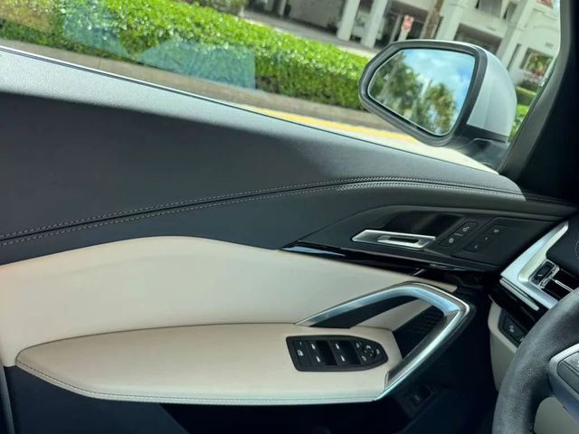 2024 BMW X1 xDrive28i Sports Activity Vehicle - 22995118 - 30