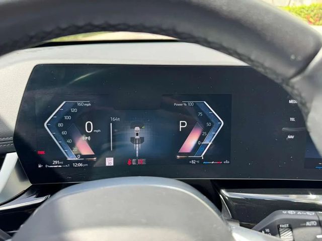 2024 BMW X1 xDrive28i Sports Activity Vehicle - 22995118 - 31