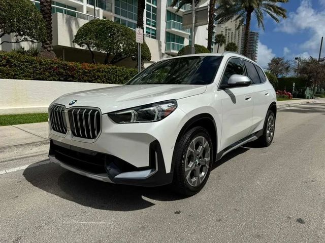2024 BMW X1 xDrive28i Sports Activity Vehicle - 22995118 - 3