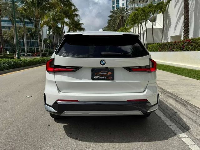 2024 BMW X1 xDrive28i Sports Activity Vehicle - 22995118 - 5