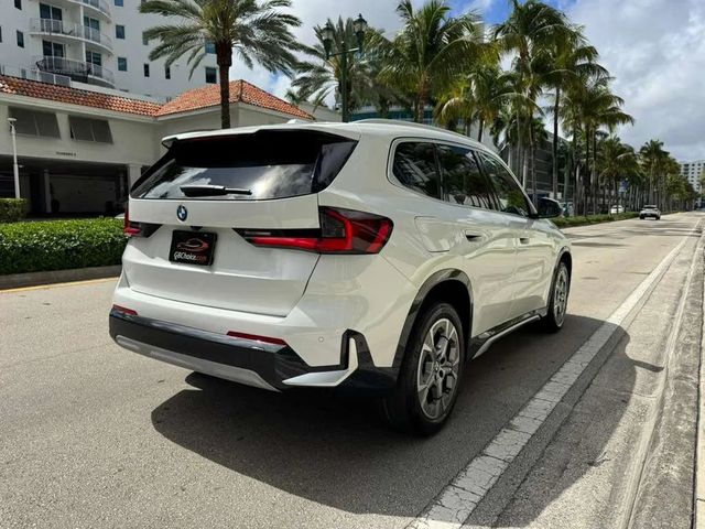 2024 BMW X1 xDrive28i Sports Activity Vehicle - 22995118 - 6