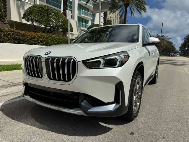 2024 BMW X1 xDrive28i Sports Activity Vehicle - 22995118 - 8