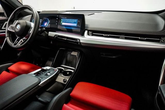 2024 BMW X1 xDrive28i Sports Activity Vehicle - 22968307 - 12