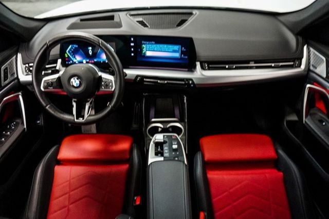 2024 BMW X1 xDrive28i Sports Activity Vehicle - 22968307 - 13