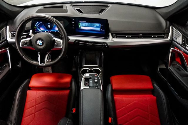 2024 BMW X1 xDrive28i Sports Activity Vehicle - 22968307 - 14