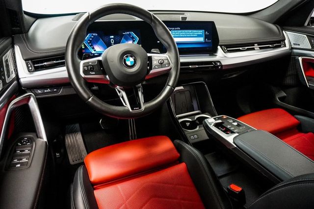 2024 BMW X1 xDrive28i Sports Activity Vehicle - 22968307 - 15