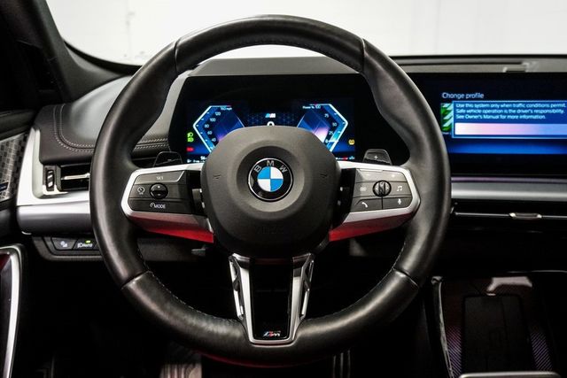 2024 BMW X1 xDrive28i Sports Activity Vehicle - 22968307 - 16